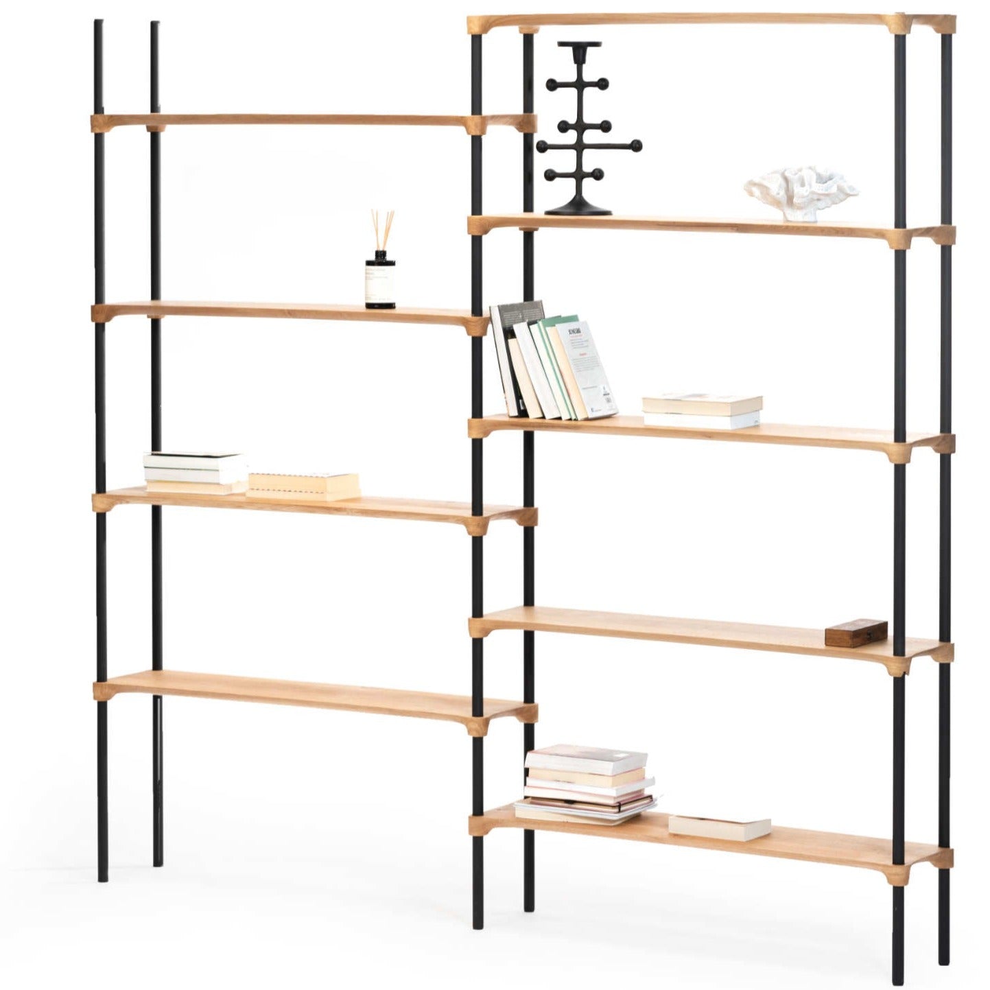 Hoya Shelving System