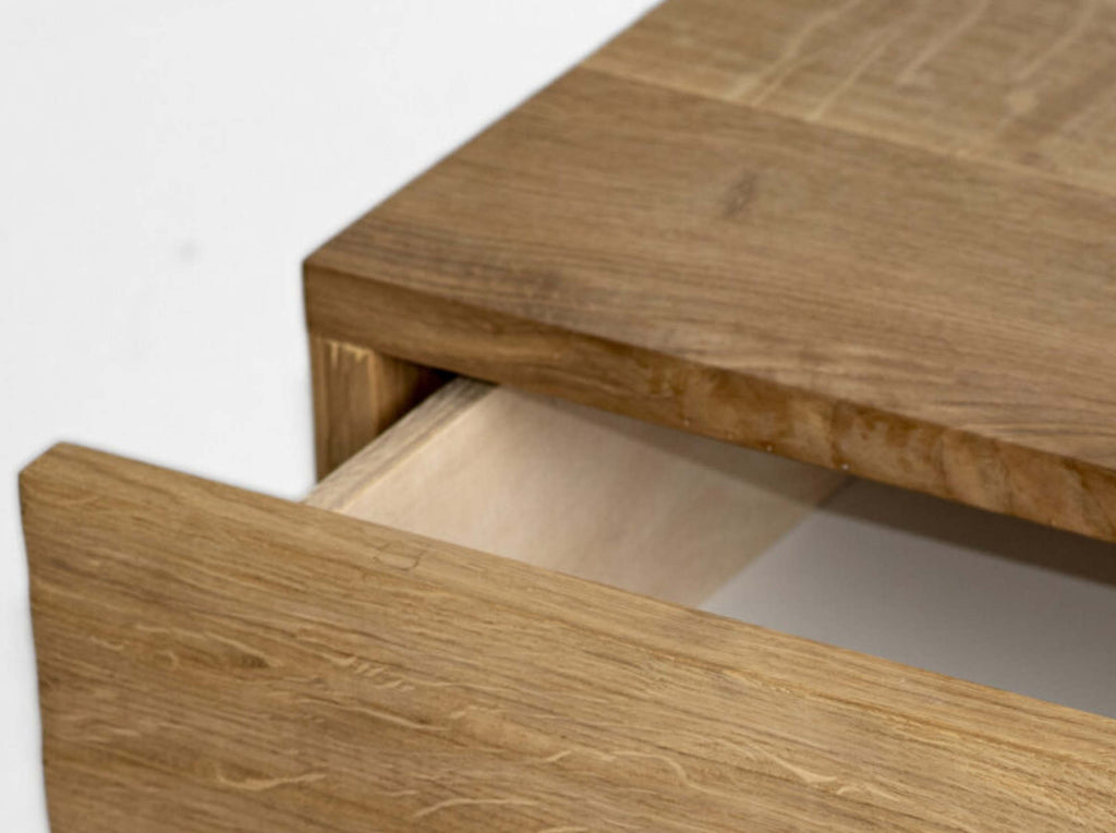 Lino Bedside Table