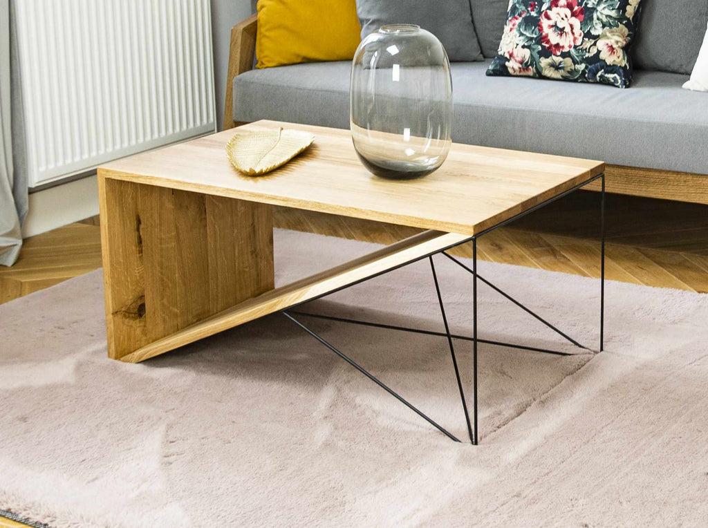 Ago Coffee Table