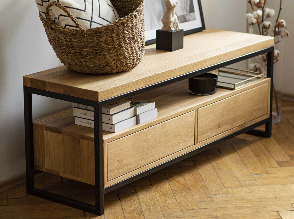 Cleo TV Stand