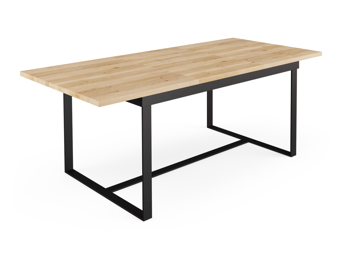 Loft Dining Table - Configurable