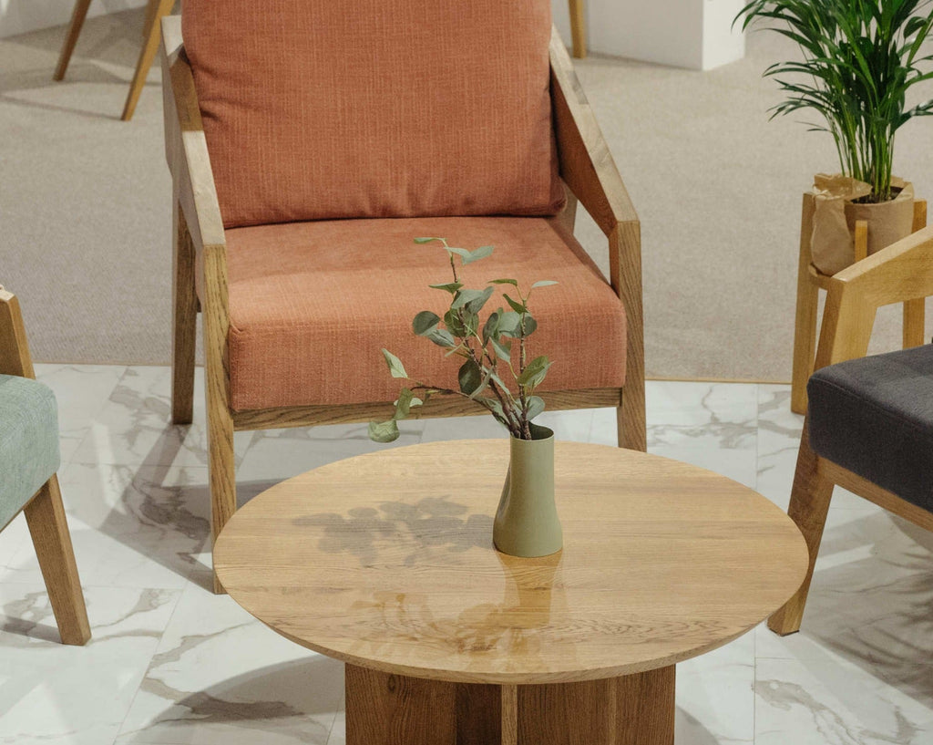Rosto Coffee Table