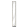 Antique Narrow Wall Mirror