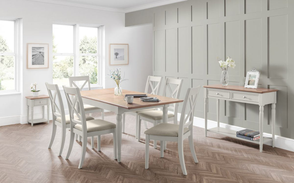 Provence Dining Chairs