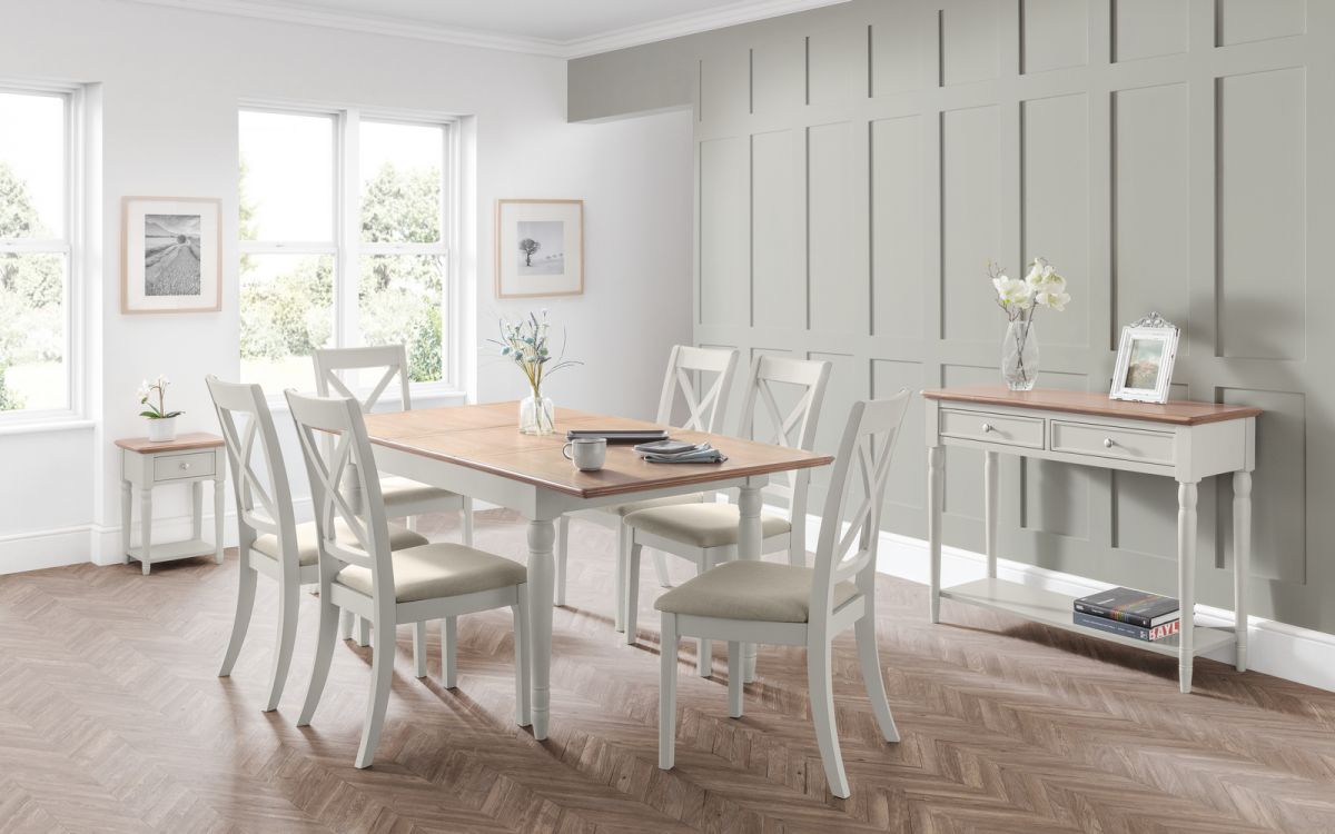 Provence Dining Chairs
