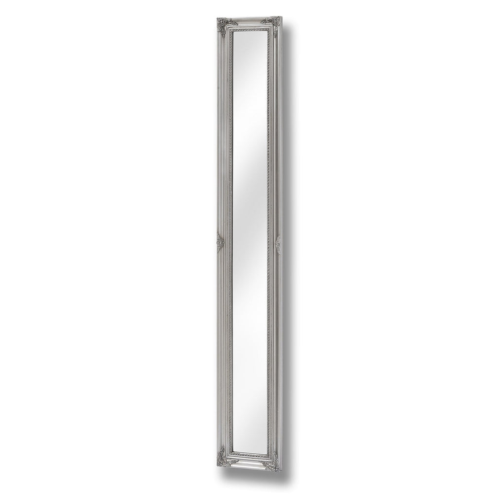 Baroque Antique Full Length Mirror