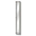 Baroque Antique Full Length Mirror