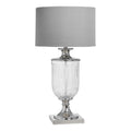 Urn-Shaped Table Lamp