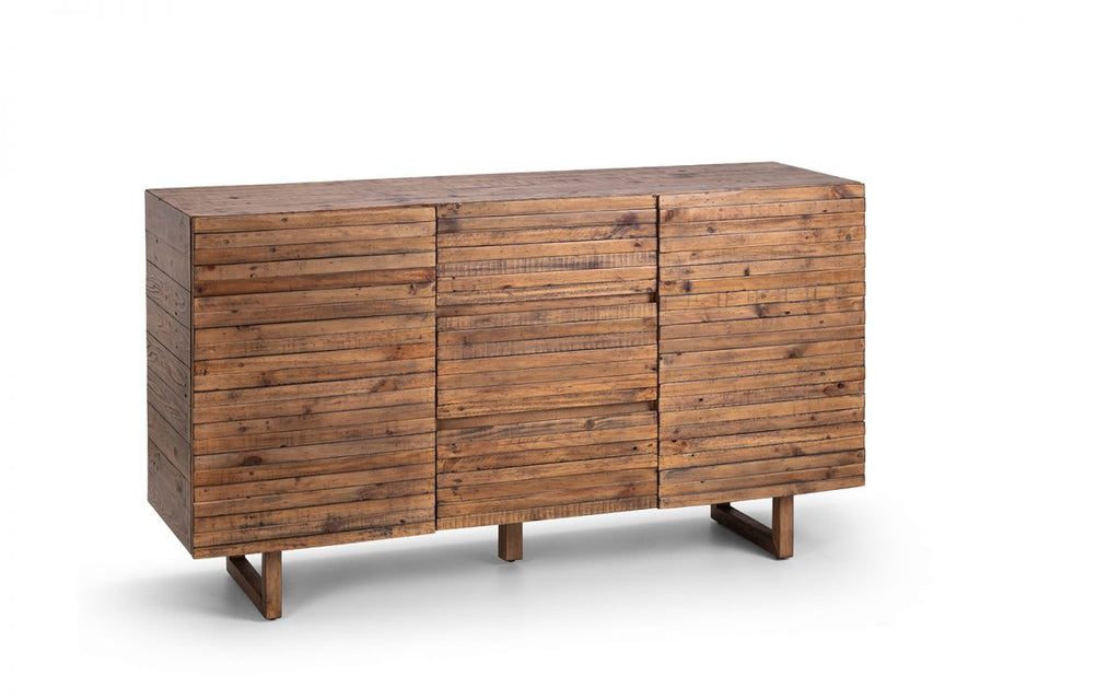 Woburn Reclaimed Wood Sideboard