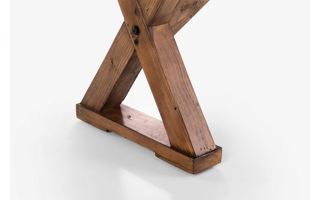Chatsworth Bench, Pine Wood