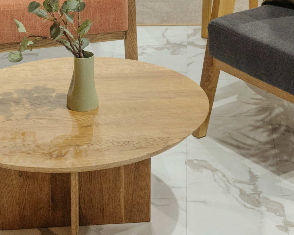 Rosto Coffee Table