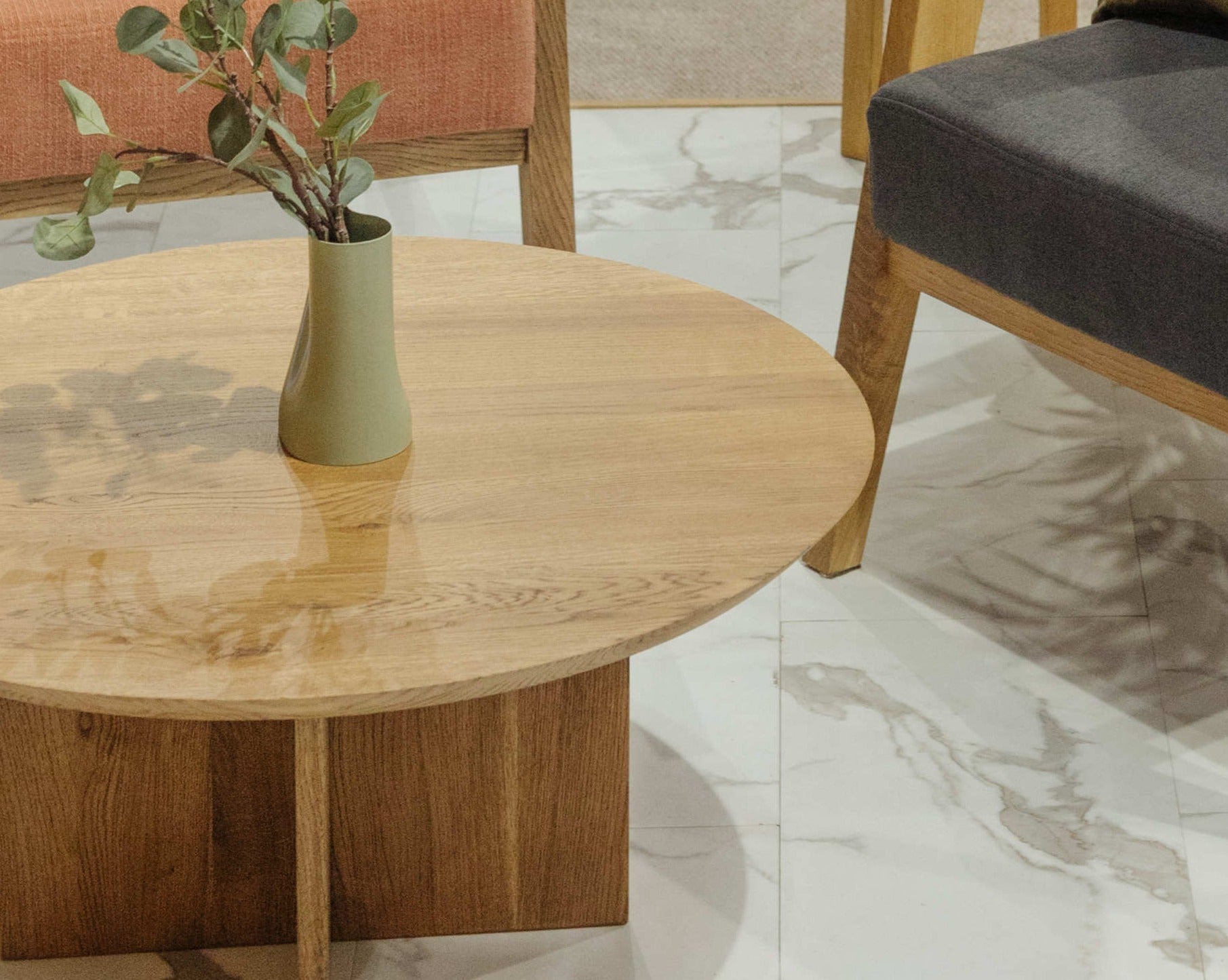 Rosto Coffee Table