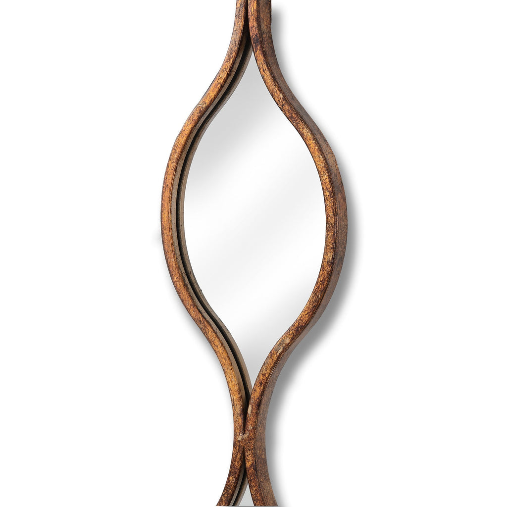 Decorative Hanging Mirror