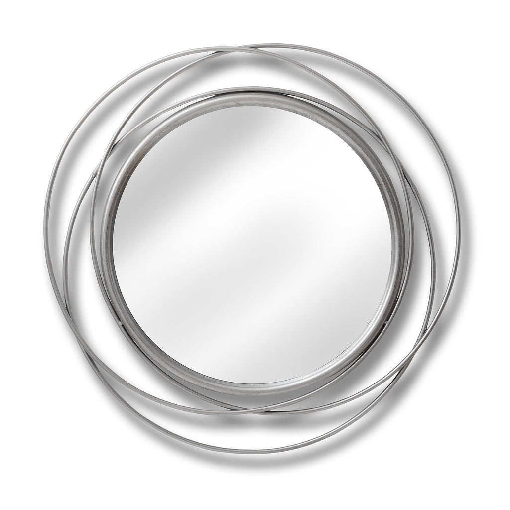 Wall Art Mirror