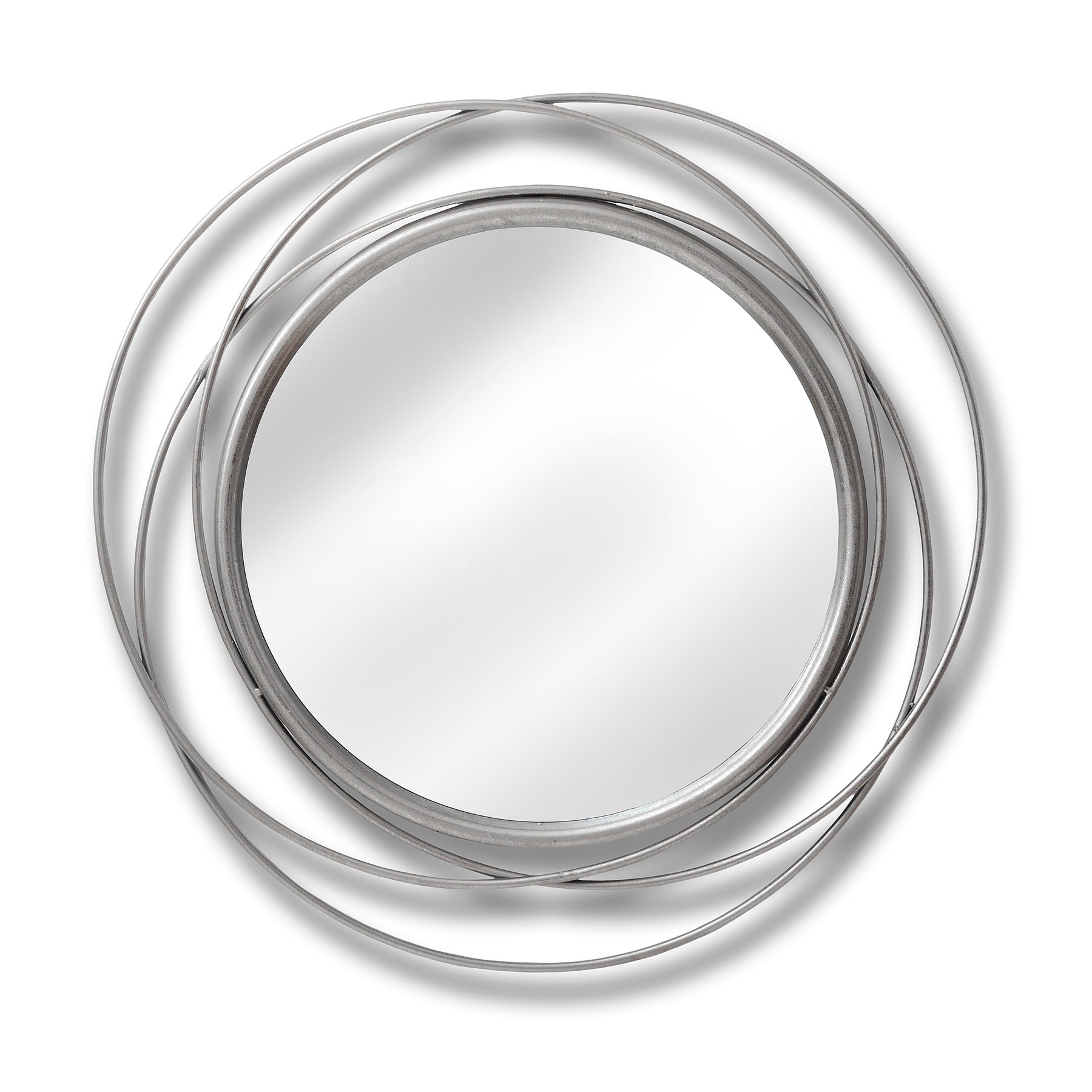 Wall Art Mirror