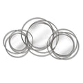 Trio Wall Art Mirror