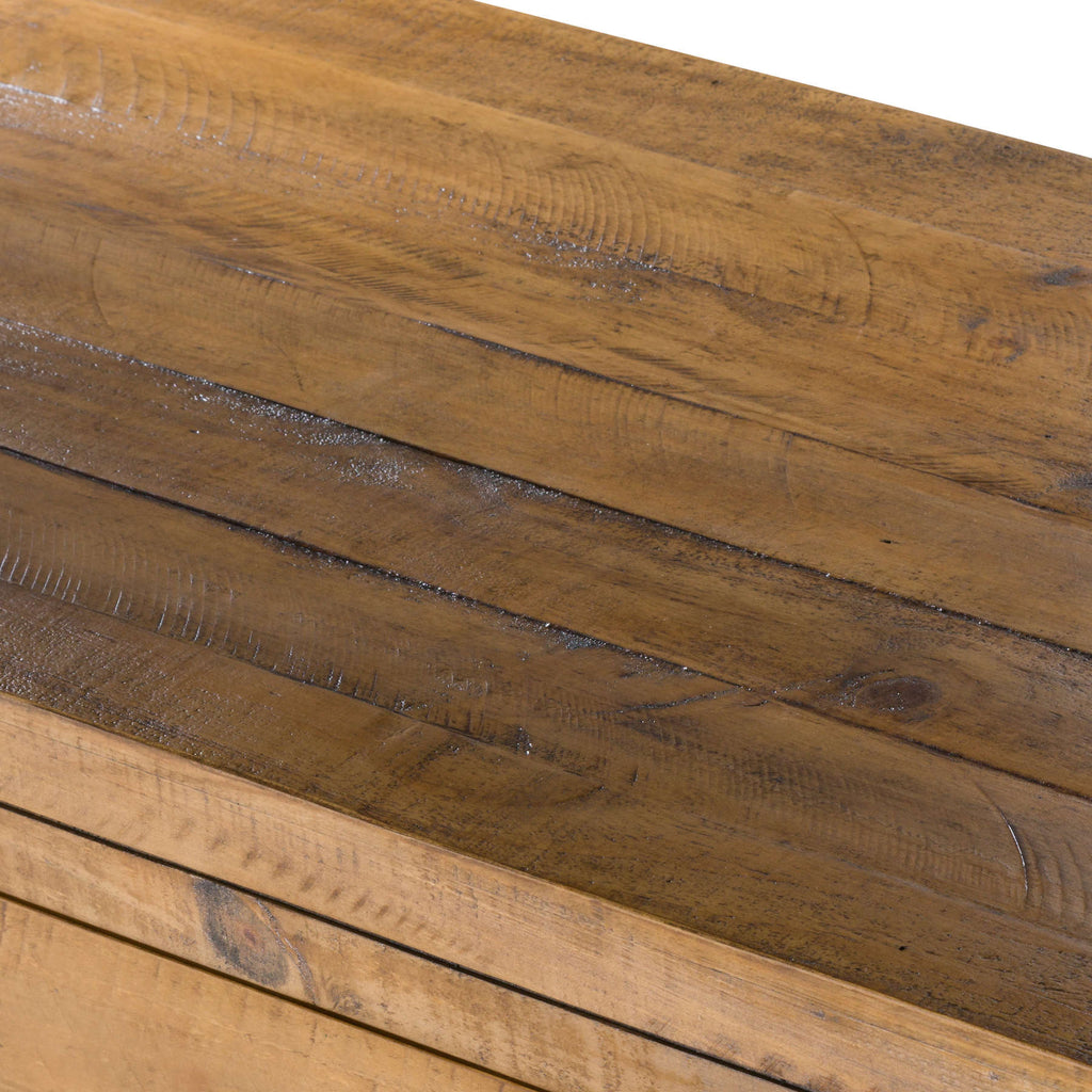 Five Drawer Chest