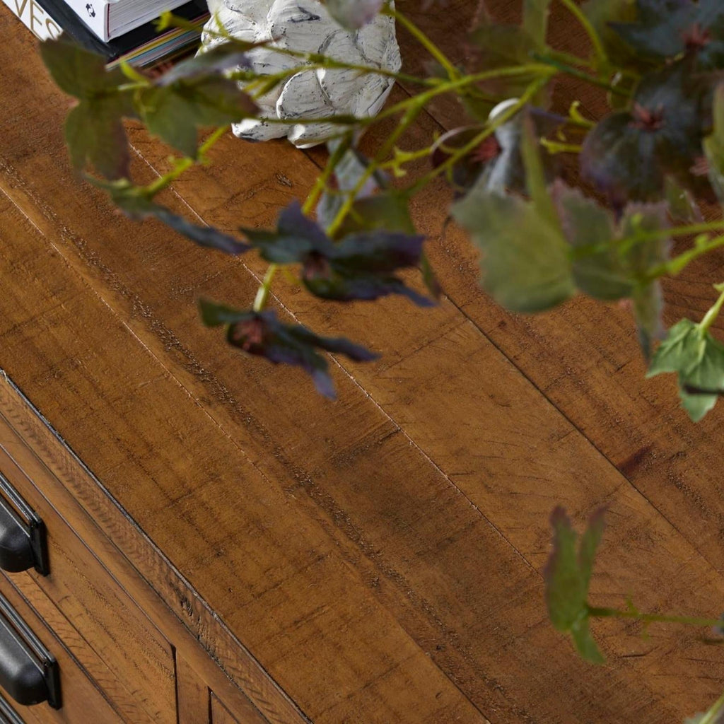 20 Drawer Chest