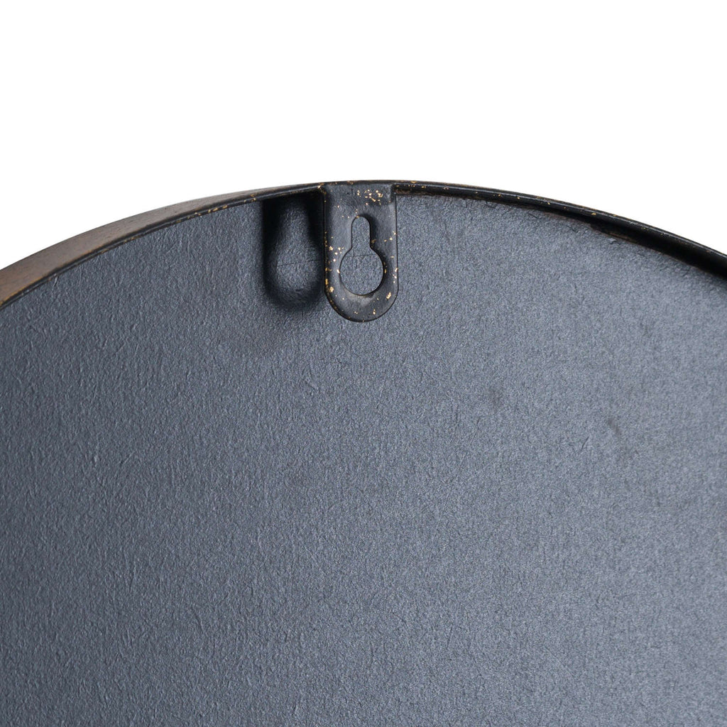 Curved Mirror