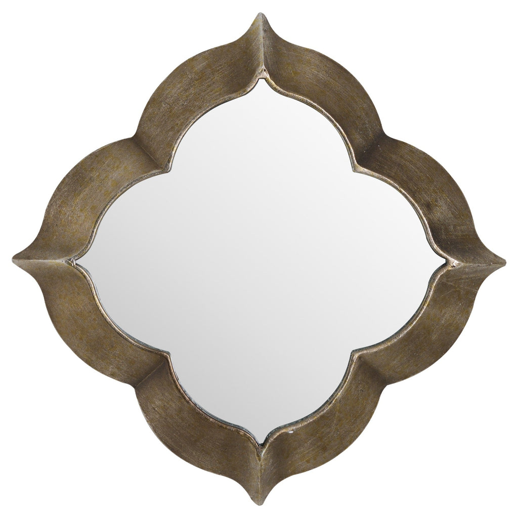 Single Wall Mirror