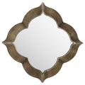 Single Wall Mirror