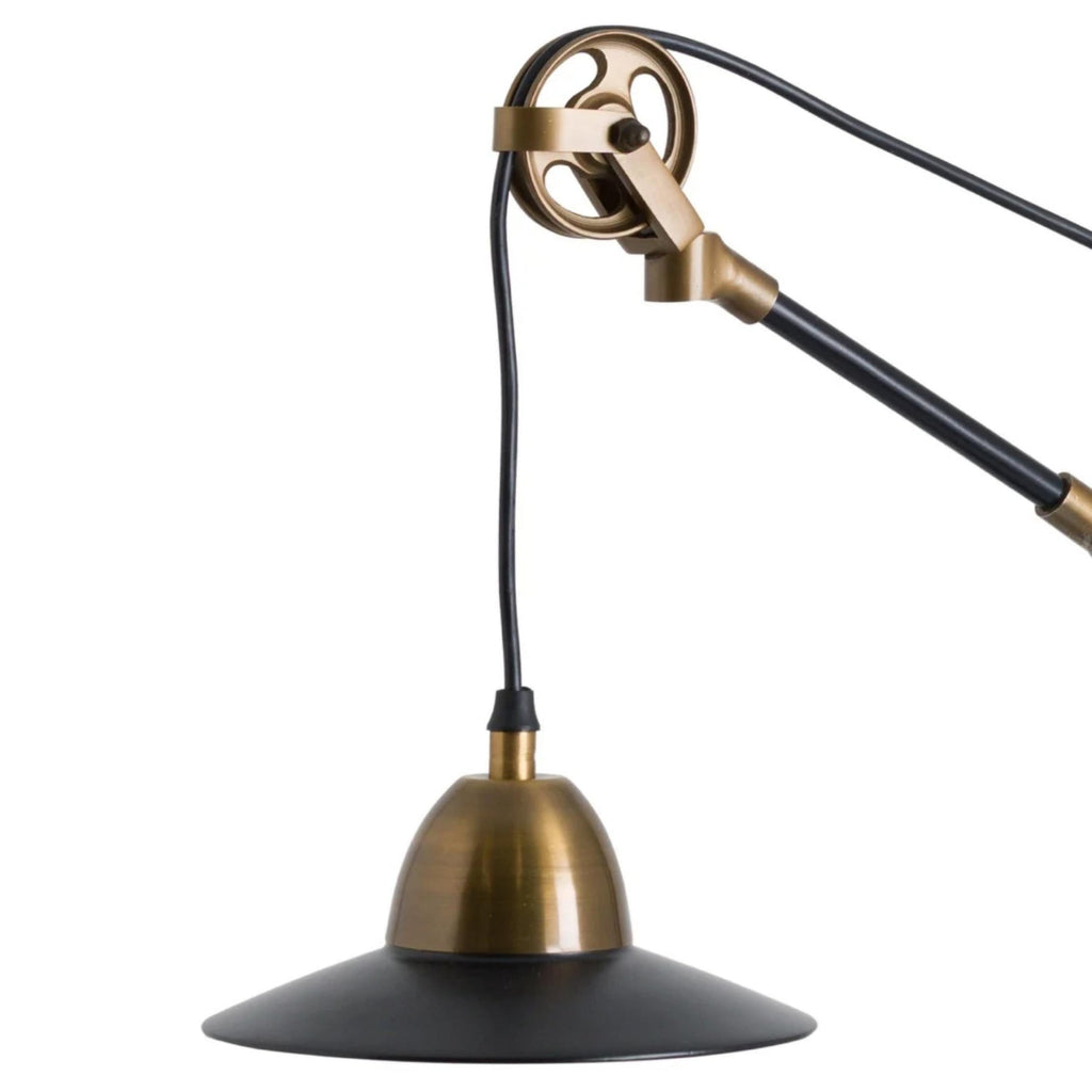 Adjustable Table Lamp