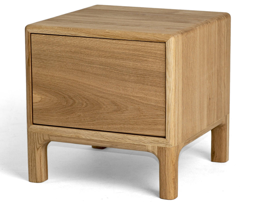 Flux Bedside Table