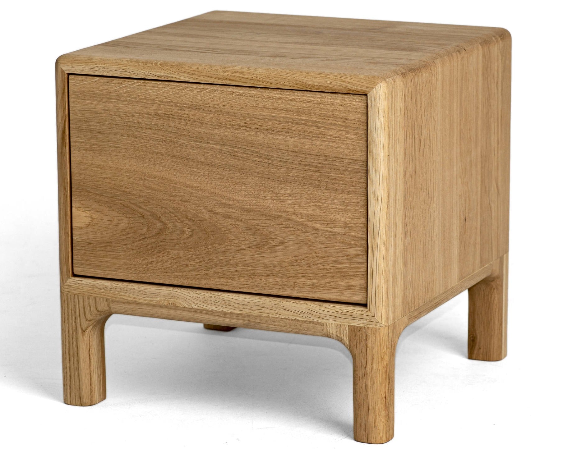 Flux Bedside Table