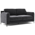 Vittorio 2 Seater Sofa