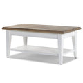 Eric Coffee Table