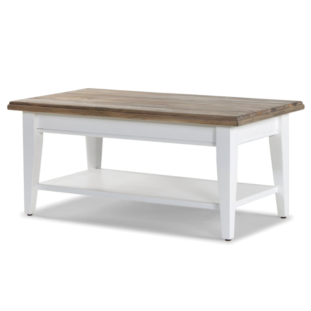 Eric Coffee Table