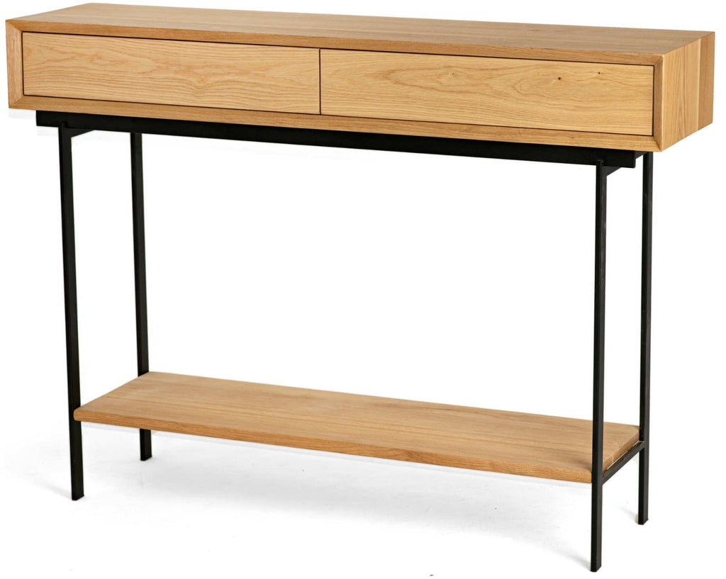 Rosto Console Table
