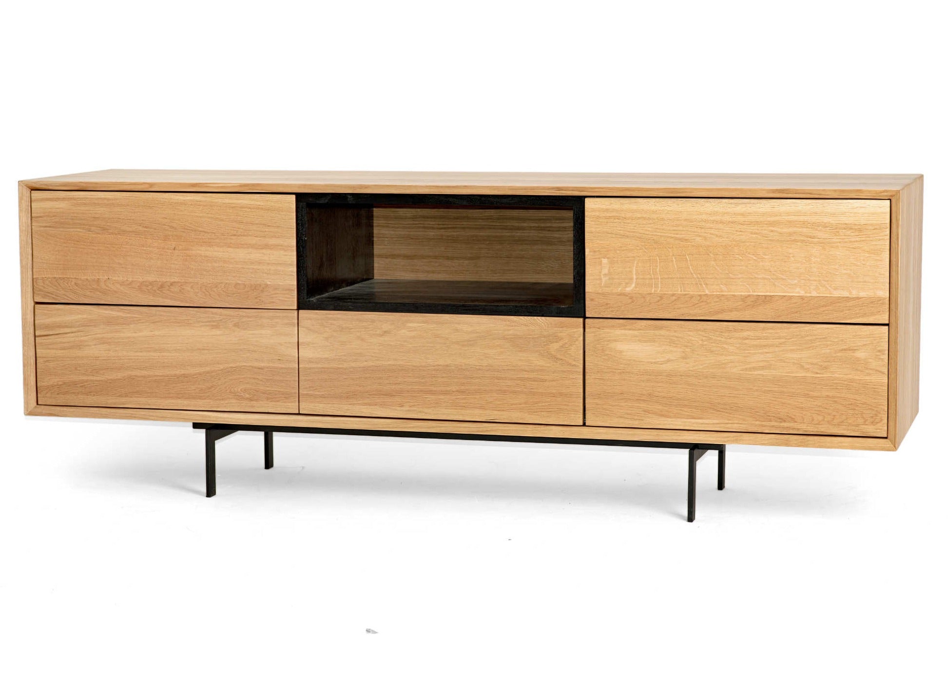 Rosto 5 Drawer Tv Stand