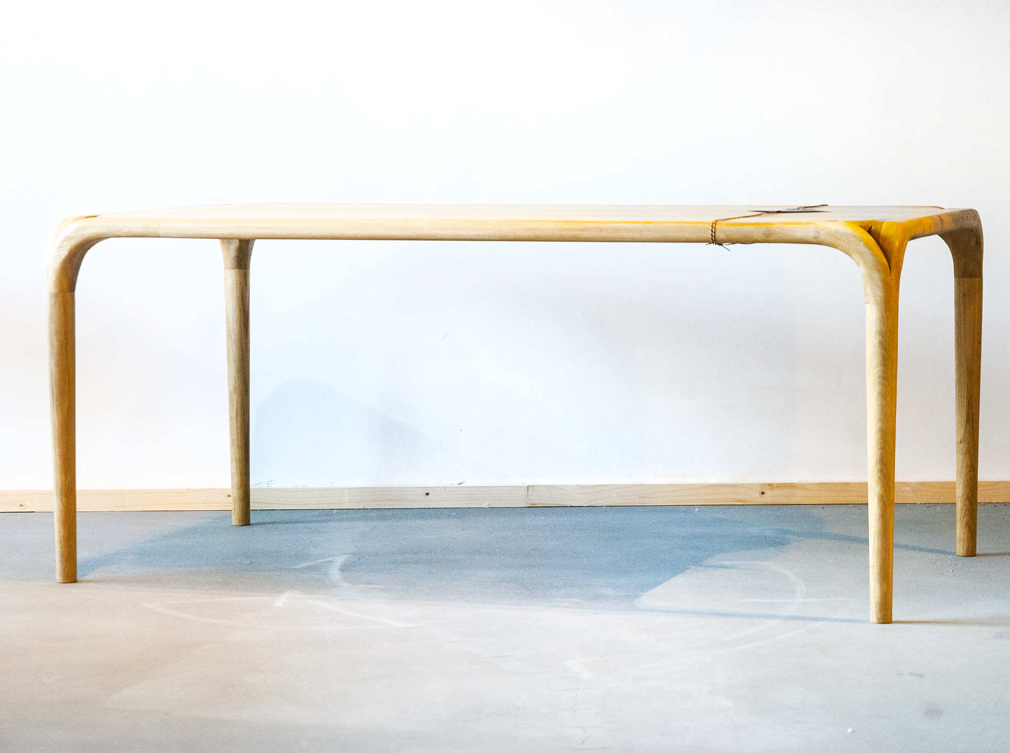 Flux Table
