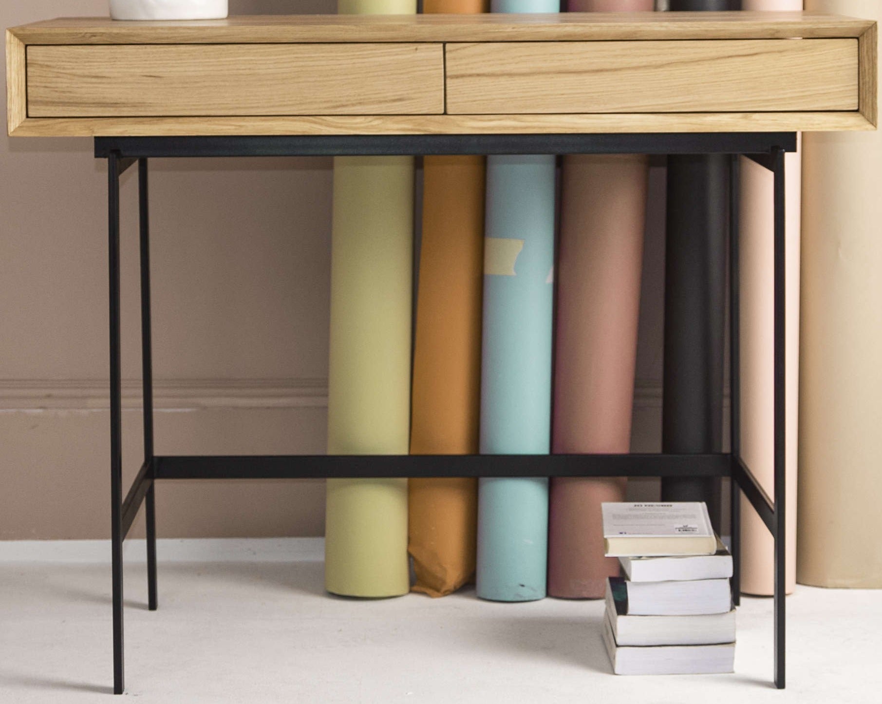 Rosto Console Table