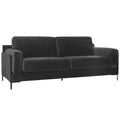 Vittorio 3 Seater Sofa