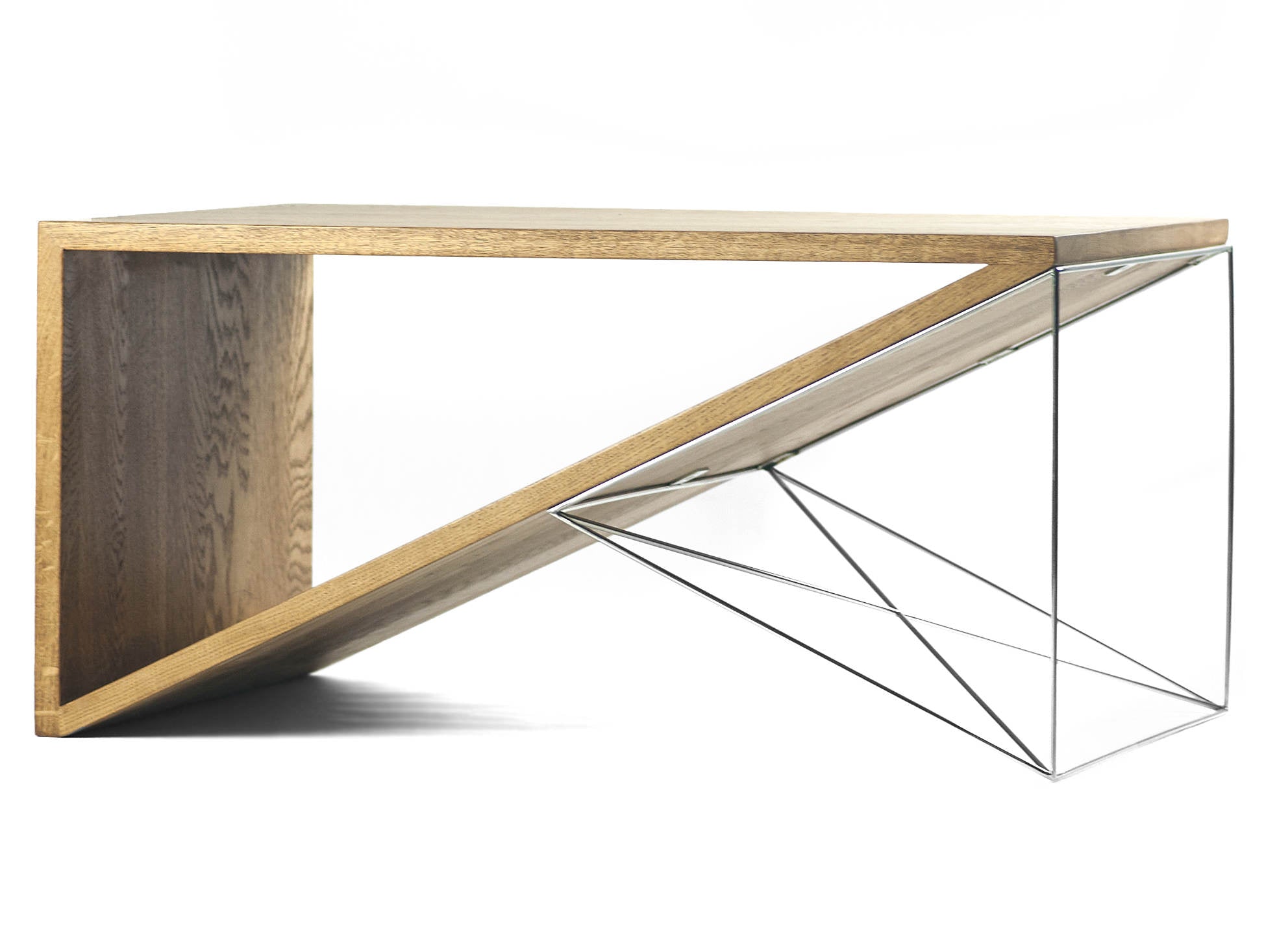 Ago Coffee Table