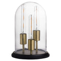 Triple Glow Lamp