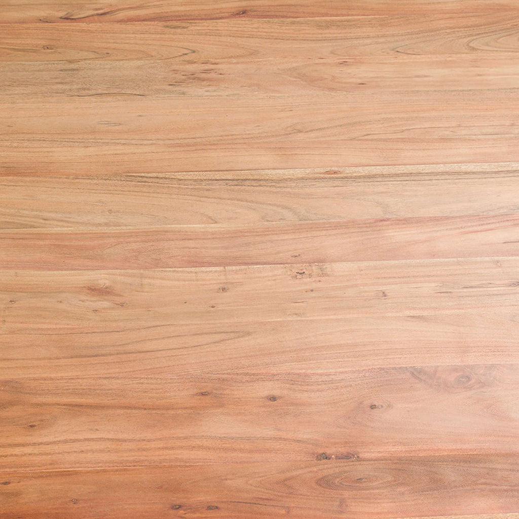 Live Edge Round Table
