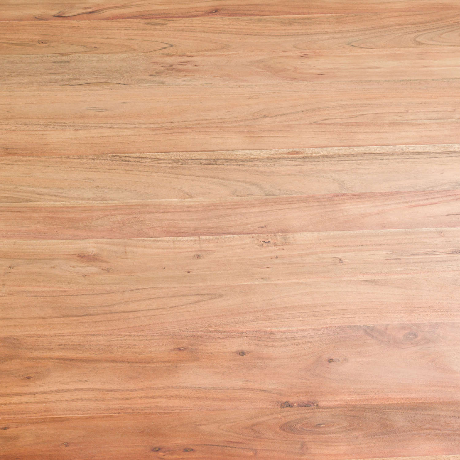 Live Edge Round Table