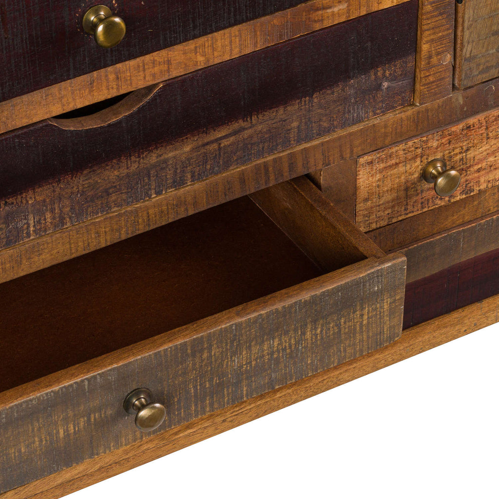 Reclaimed Chest