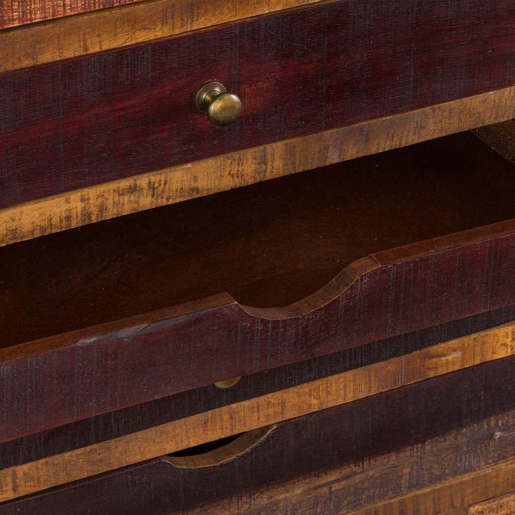 Reclaimed Chest