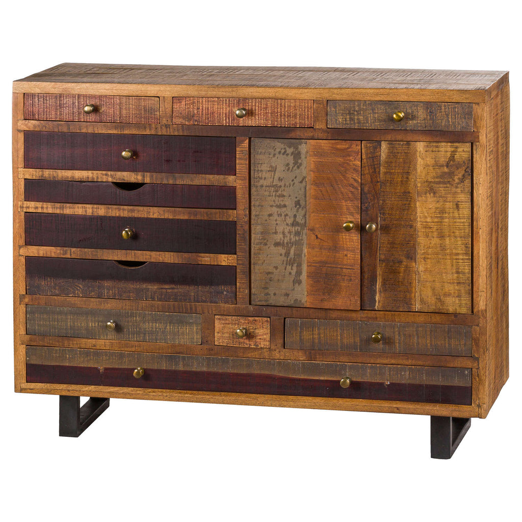 Reclaimed Chest