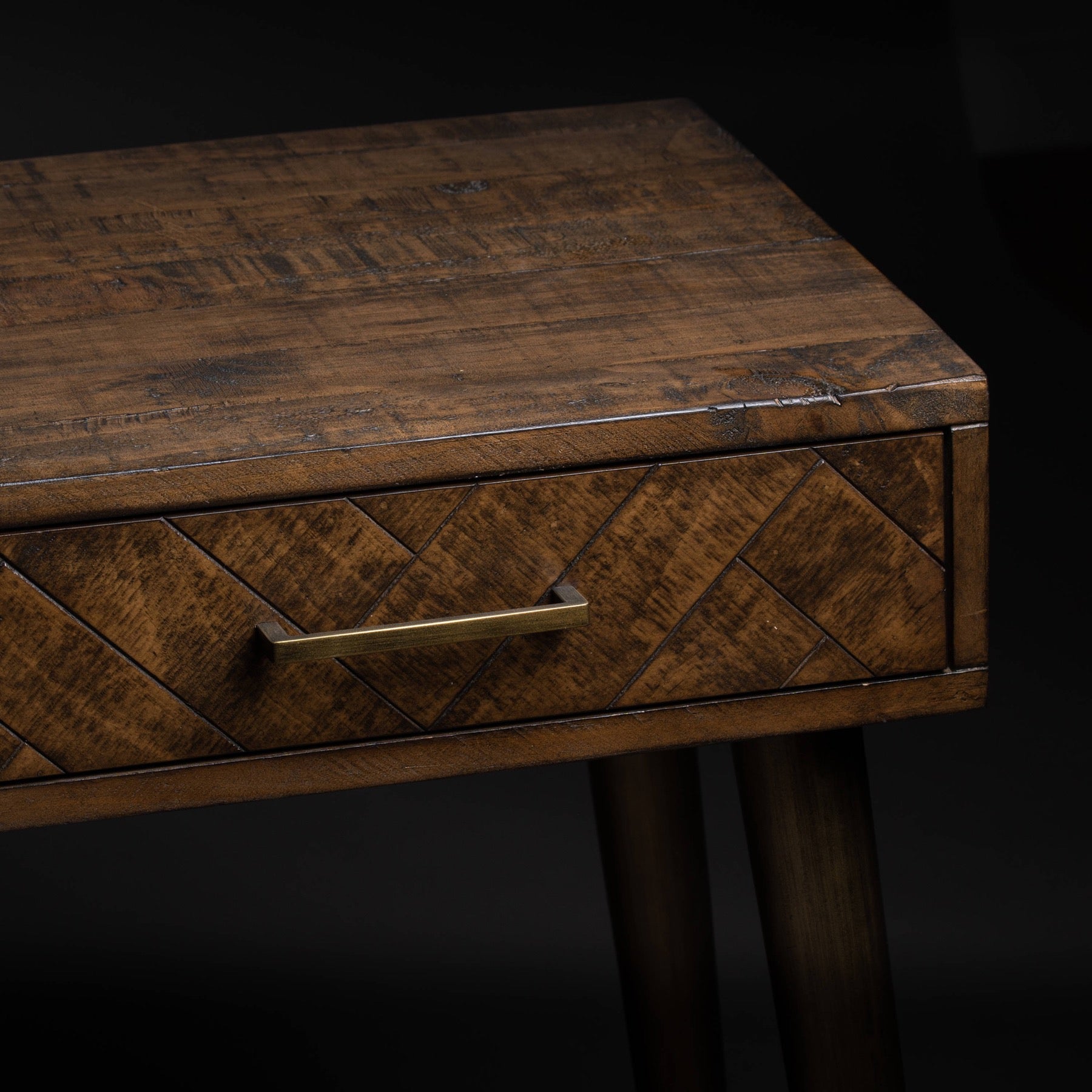 Havana 2 Drawer Console Table