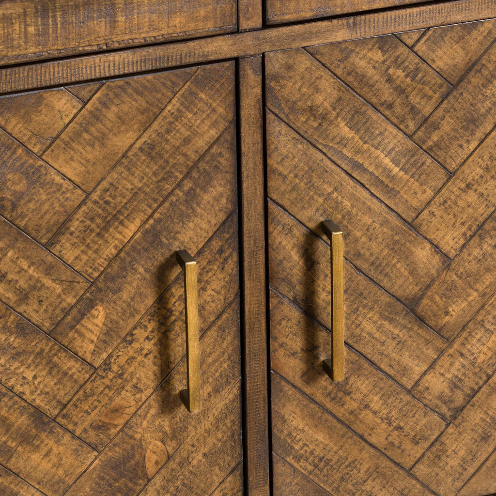 Havana Sideboard, Pine