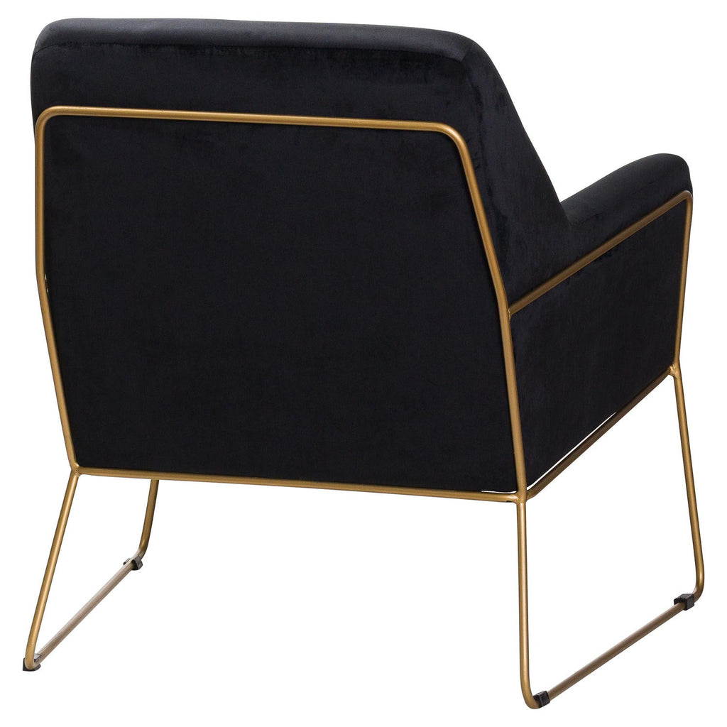 Blaise Club Chair