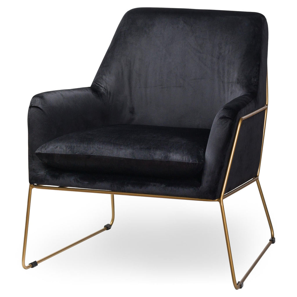 Blaise Club Chair