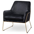 Blaise Club Chair