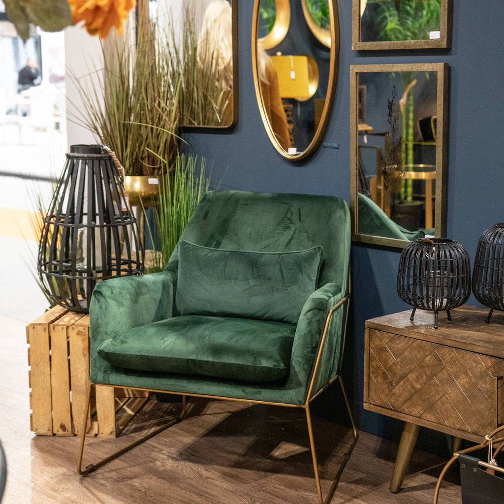 Blaise Club Chair