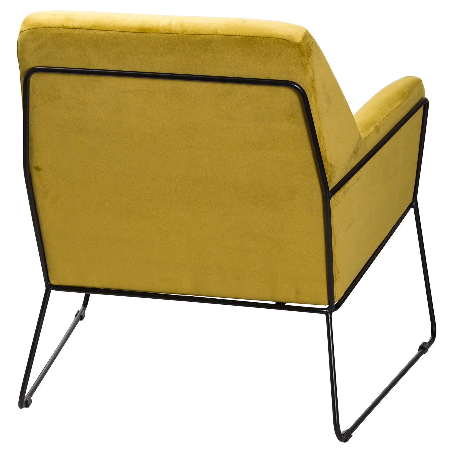 Blaise Club Chair